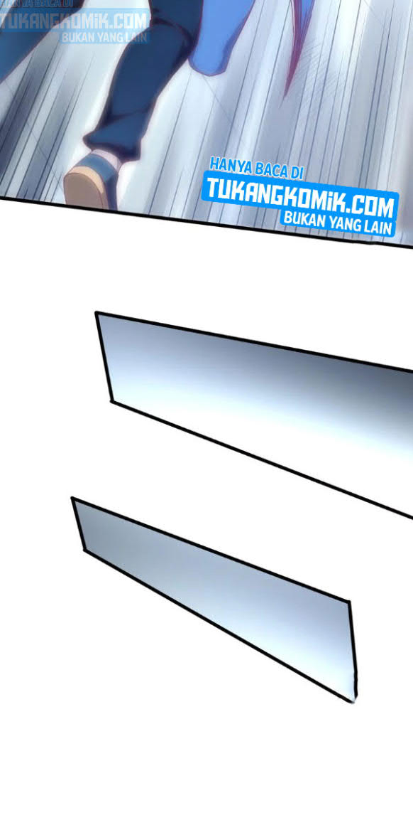 I’m desperate to get stronger Chapter 10 - halaman 31