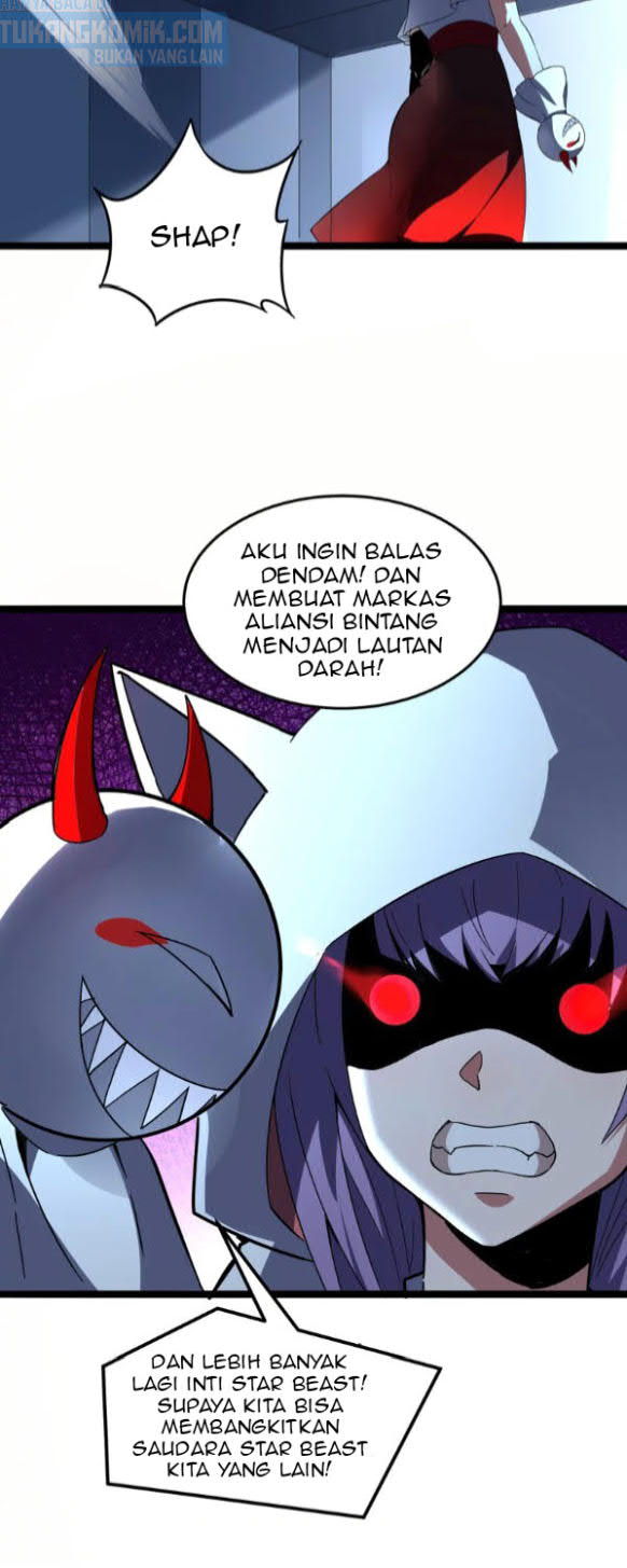 I’m desperate to get stronger Chapter 11 - halaman 7