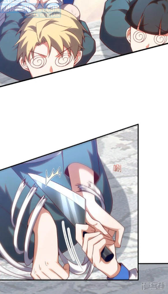 I’m desperate to get stronger Chapter 12 - halaman 14