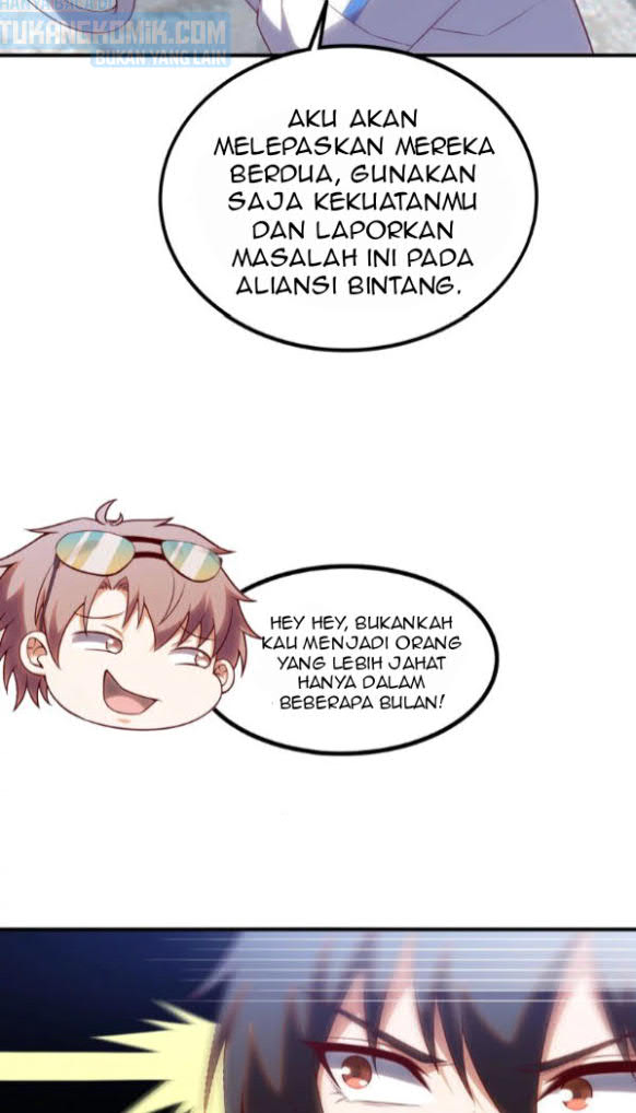 I’m desperate to get stronger Chapter 12 - halaman 16