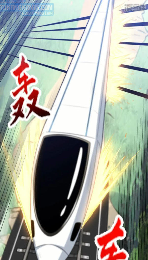 I’m desperate to get stronger Chapter 12 - halaman 19