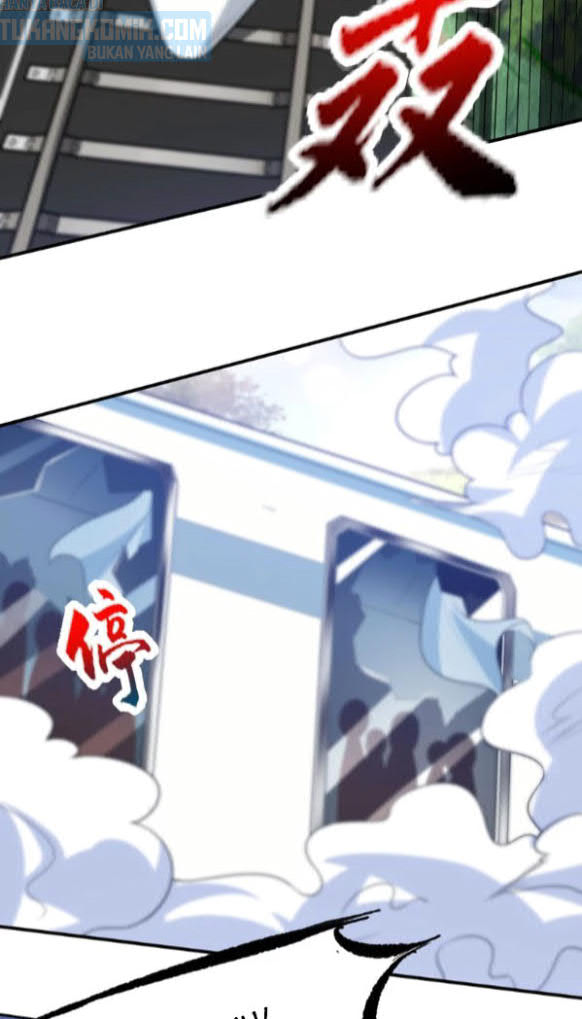 I’m desperate to get stronger Chapter 12 - halaman 20