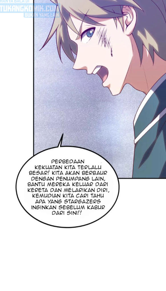 I’m desperate to get stronger Chapter 12 - halaman 31