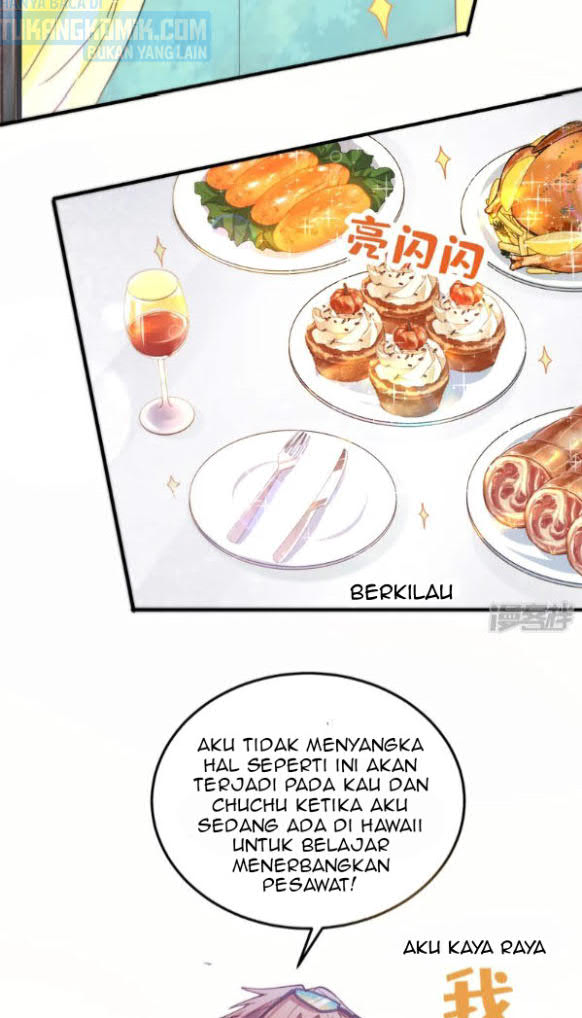 I’m desperate to get stronger Chapter 12 - halaman 4