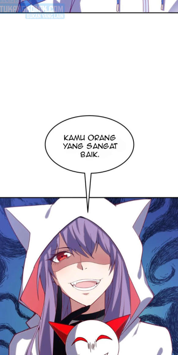 I’m desperate to get stronger Chapter 13 - halaman 10