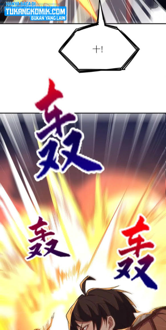 I’m desperate to get stronger Chapter 13 - halaman 13