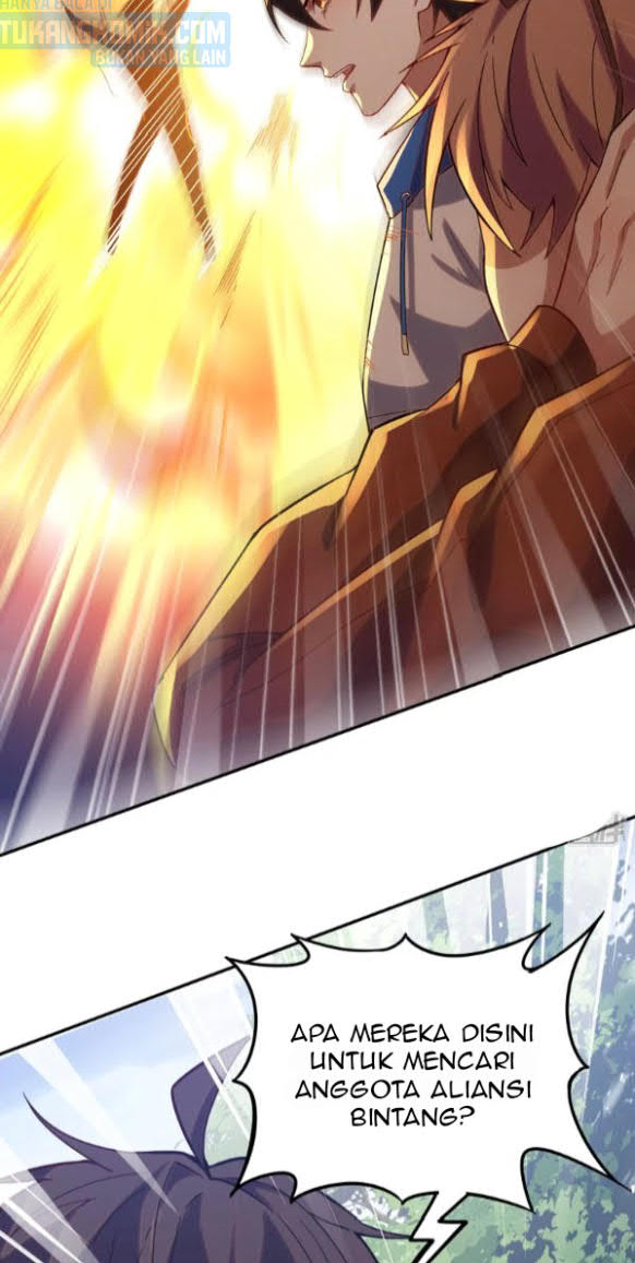 I’m desperate to get stronger Chapter 13 - halaman 14