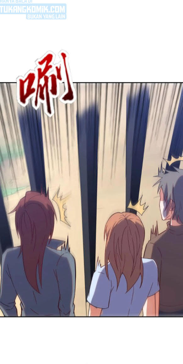 I’m desperate to get stronger Chapter 13 - halaman 16