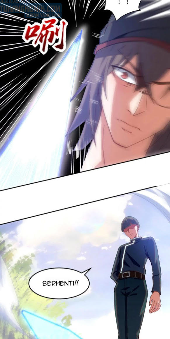 I’m desperate to get stronger Chapter 13 - halaman 21