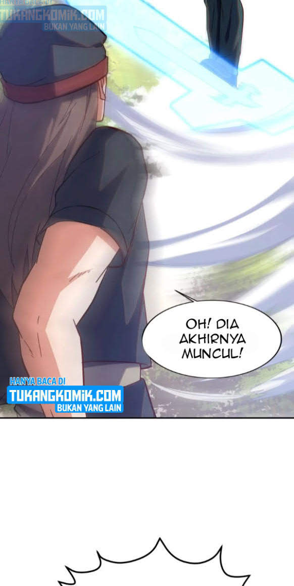 I’m desperate to get stronger Chapter 13 - halaman 22
