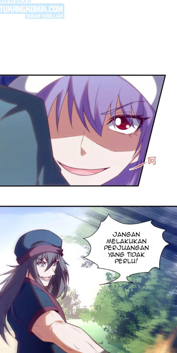 I’m desperate to get stronger Chapter 13 - halaman 24