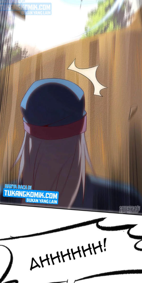 I’m desperate to get stronger Chapter 13 - halaman 26