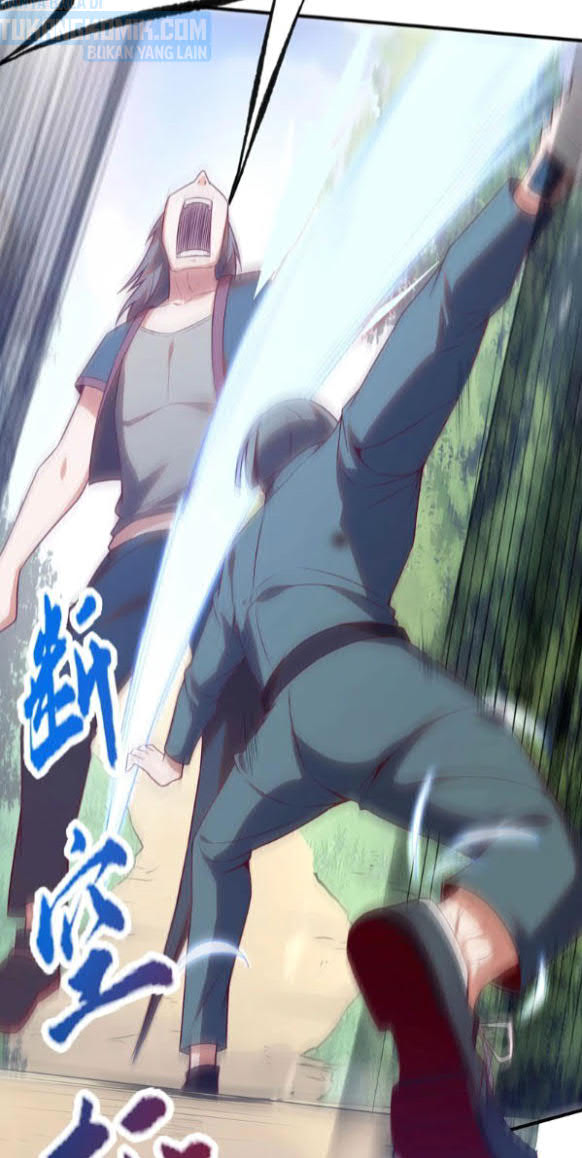 I’m desperate to get stronger Chapter 13 - halaman 27