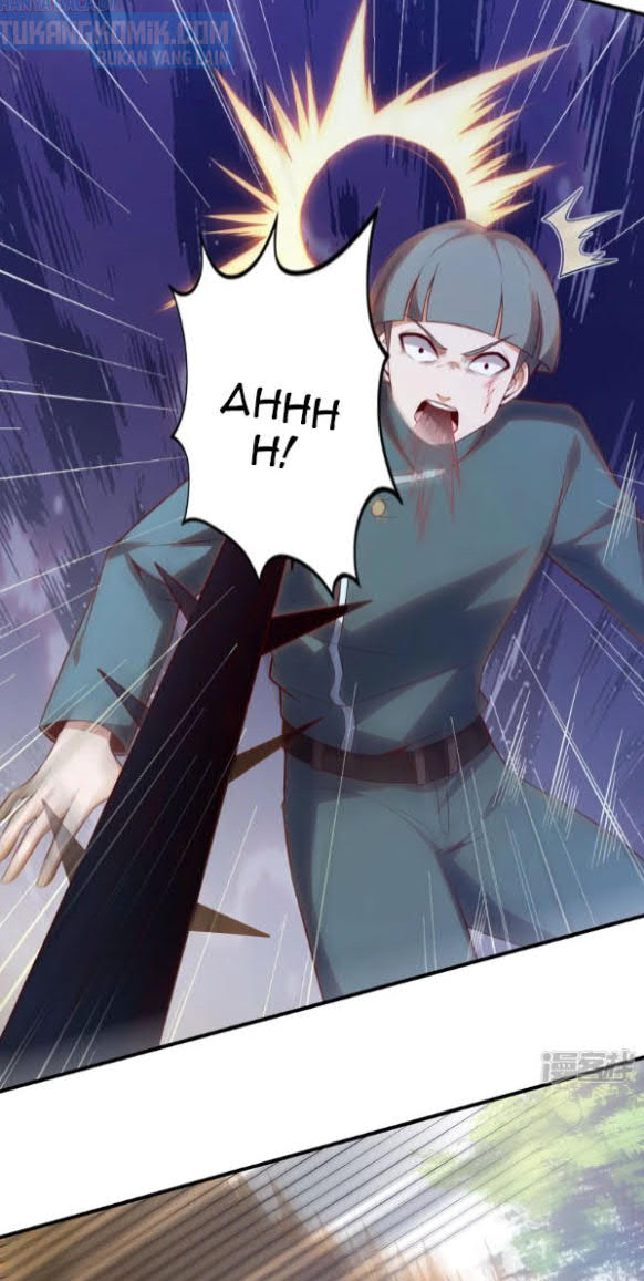 I’m desperate to get stronger Chapter 13 - halaman 29
