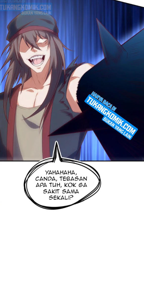 I’m desperate to get stronger Chapter 13 - halaman 31