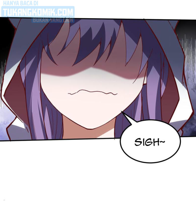 I’m desperate to get stronger Chapter 14 - halaman 2