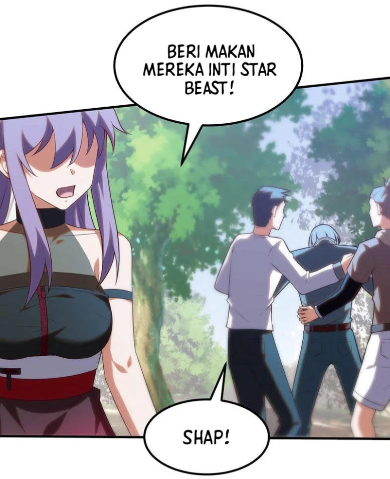 I’m desperate to get stronger Chapter 15 - halaman 13