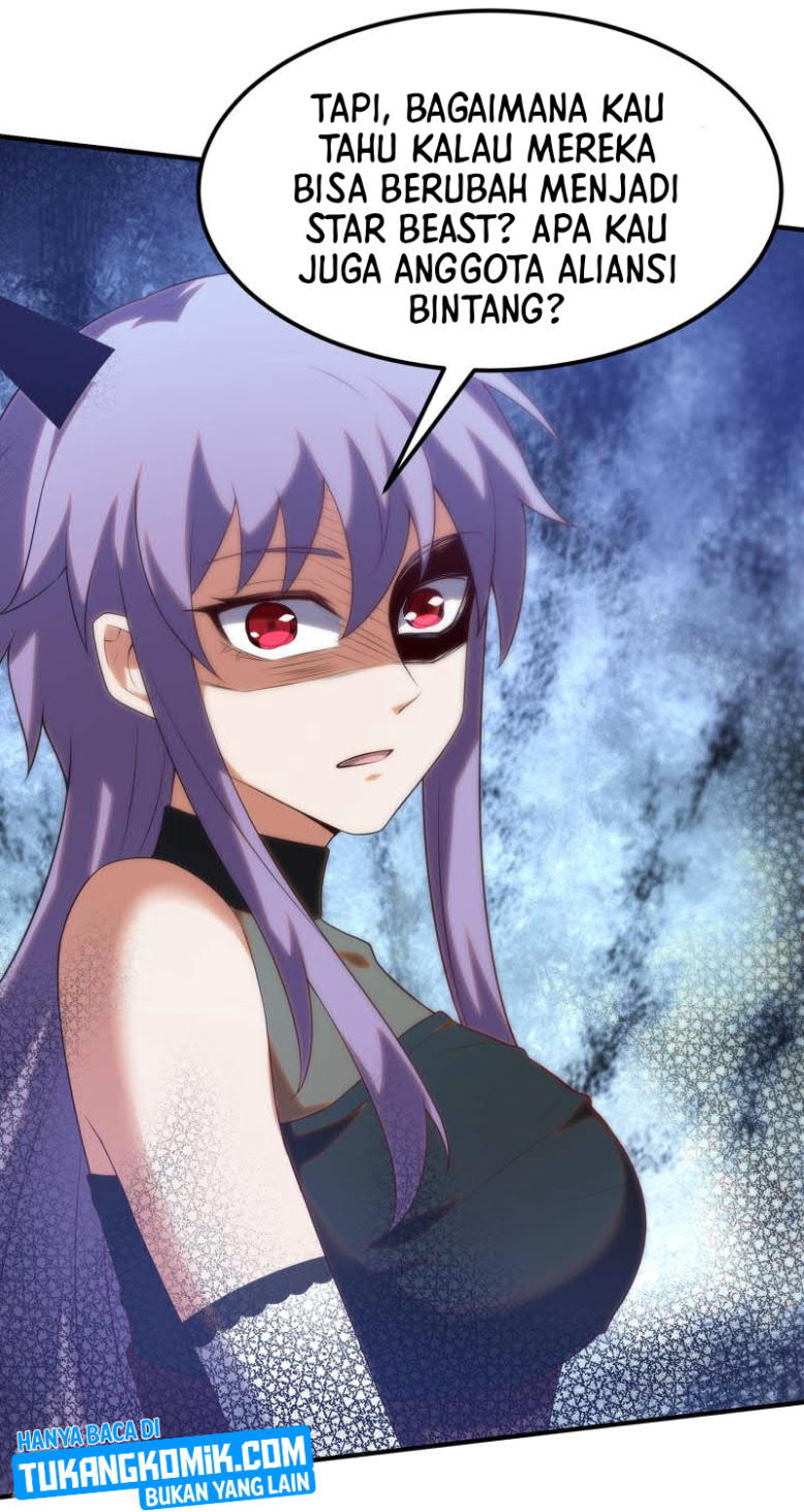 I’m desperate to get stronger Chapter 15 - halaman 14