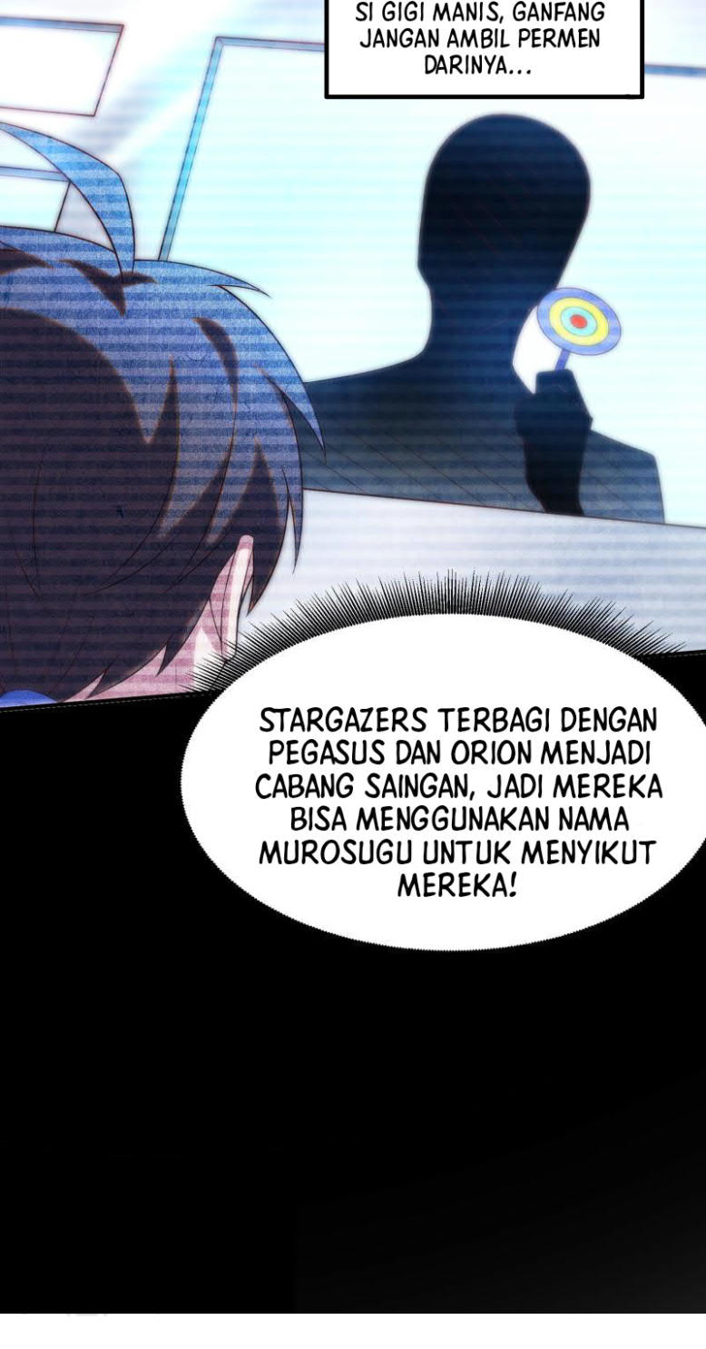 I’m desperate to get stronger Chapter 15 - halaman 16