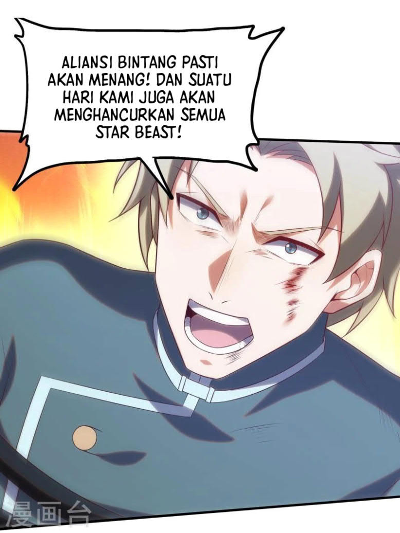 I’m desperate to get stronger Chapter 15 - halaman 3