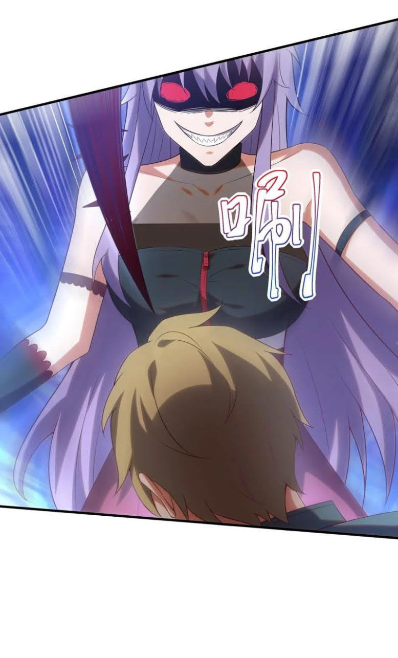 I’m desperate to get stronger Chapter 15 - halaman 6