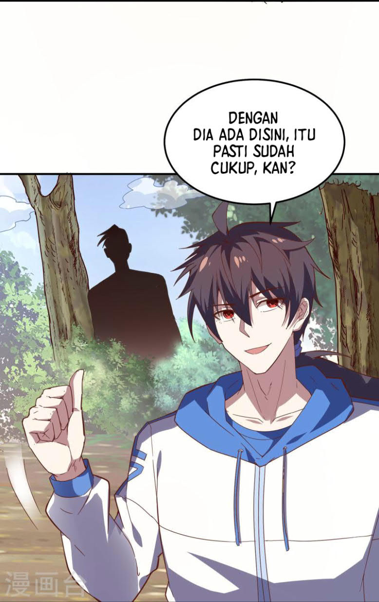 I’m desperate to get stronger Chapter 16 - halaman 11