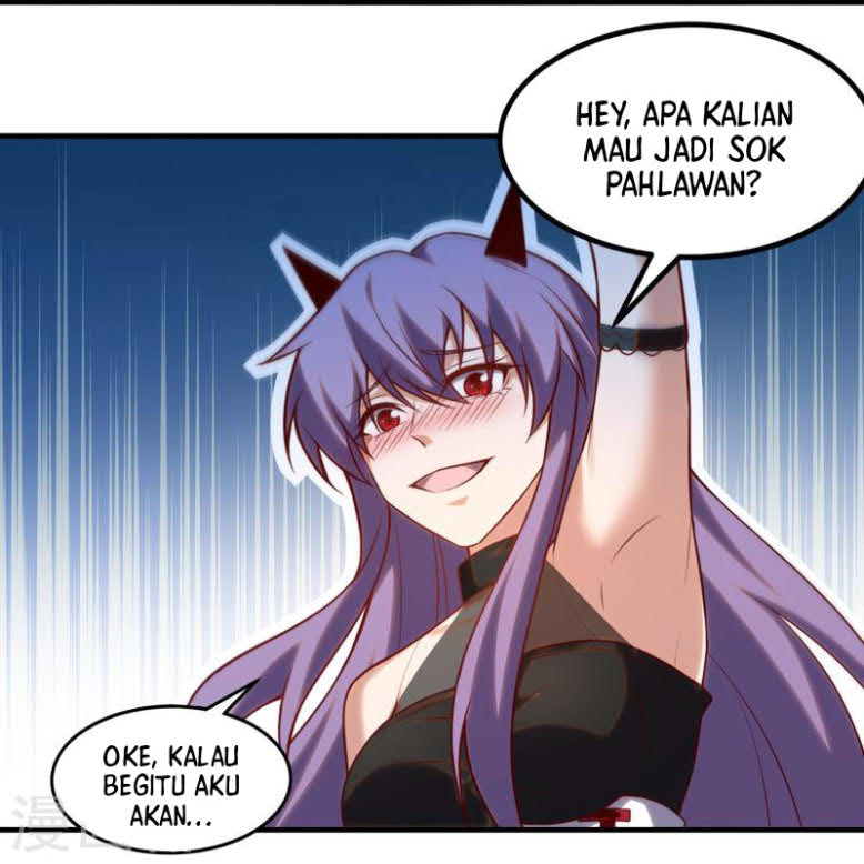 I’m desperate to get stronger Chapter 16 - halaman 36