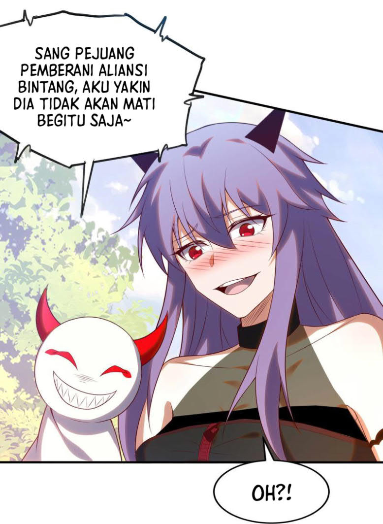 I’m desperate to get stronger Chapter 16 - halaman 38