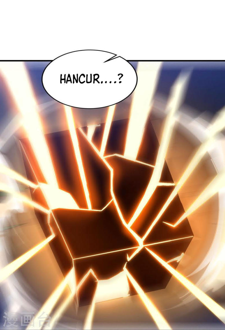 I’m desperate to get stronger Chapter 16 - halaman 39
