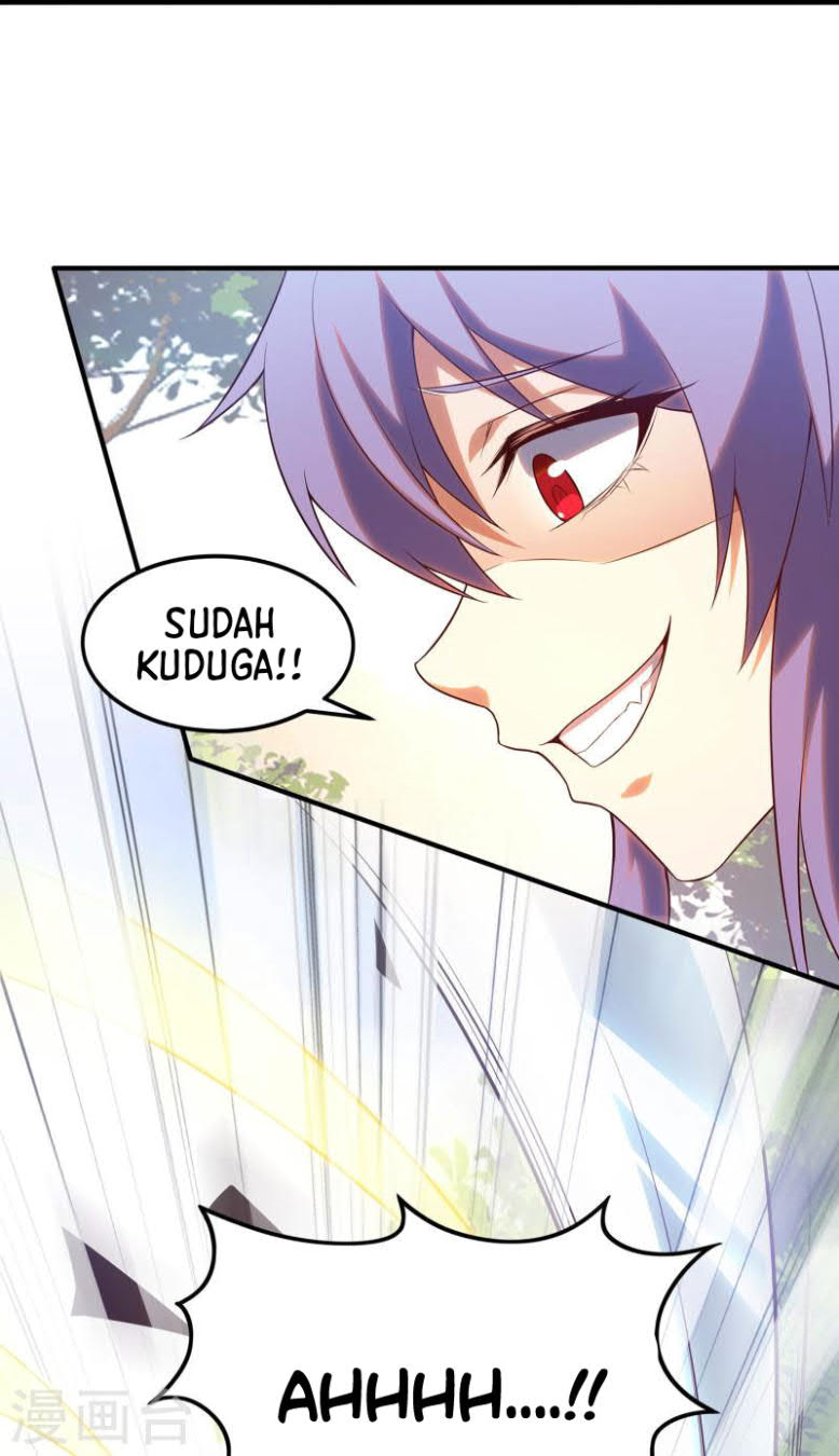 I’m desperate to get stronger Chapter 16 - halaman 40