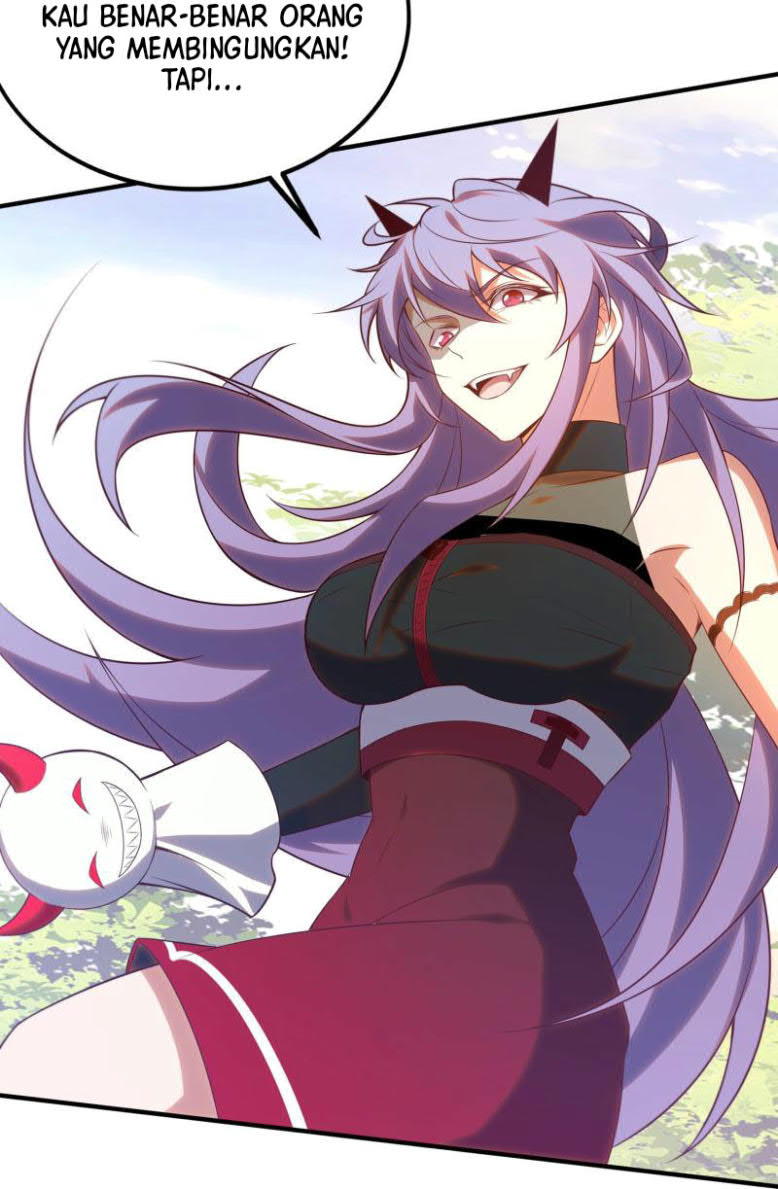 I’m desperate to get stronger Chapter 16 - halaman 43