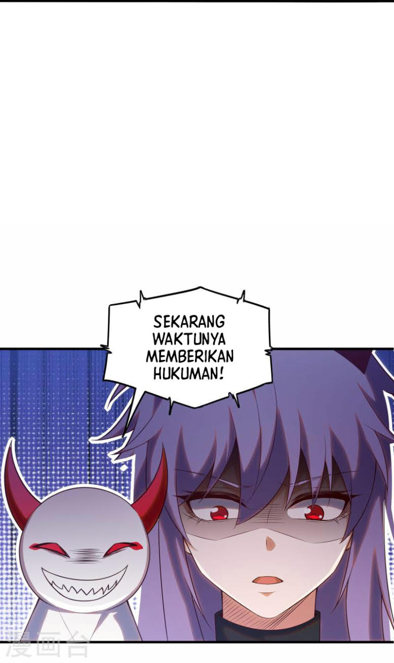 I’m desperate to get stronger Chapter 16 - halaman 45