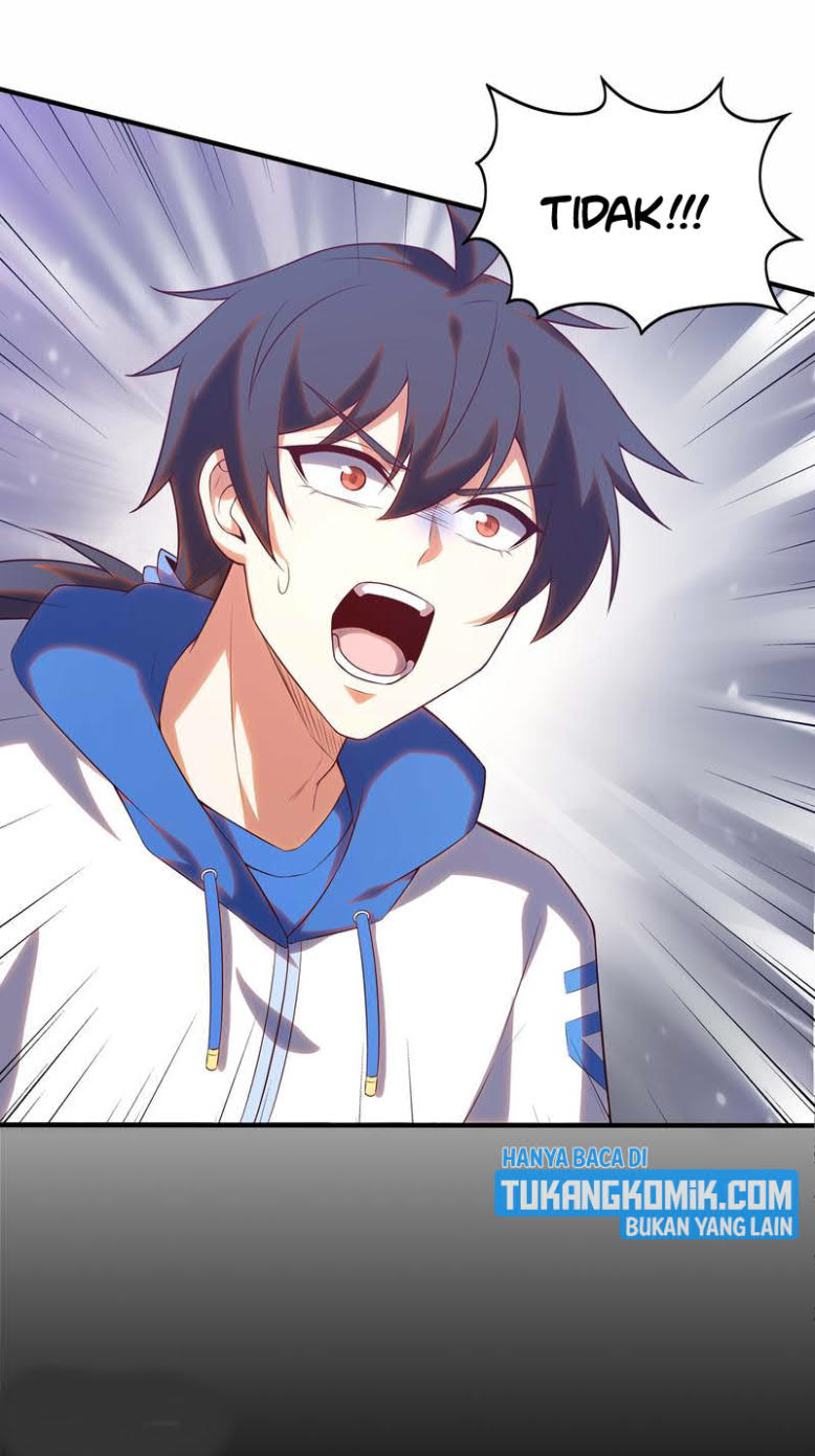 I’m desperate to get stronger Chapter 16 - halaman 48