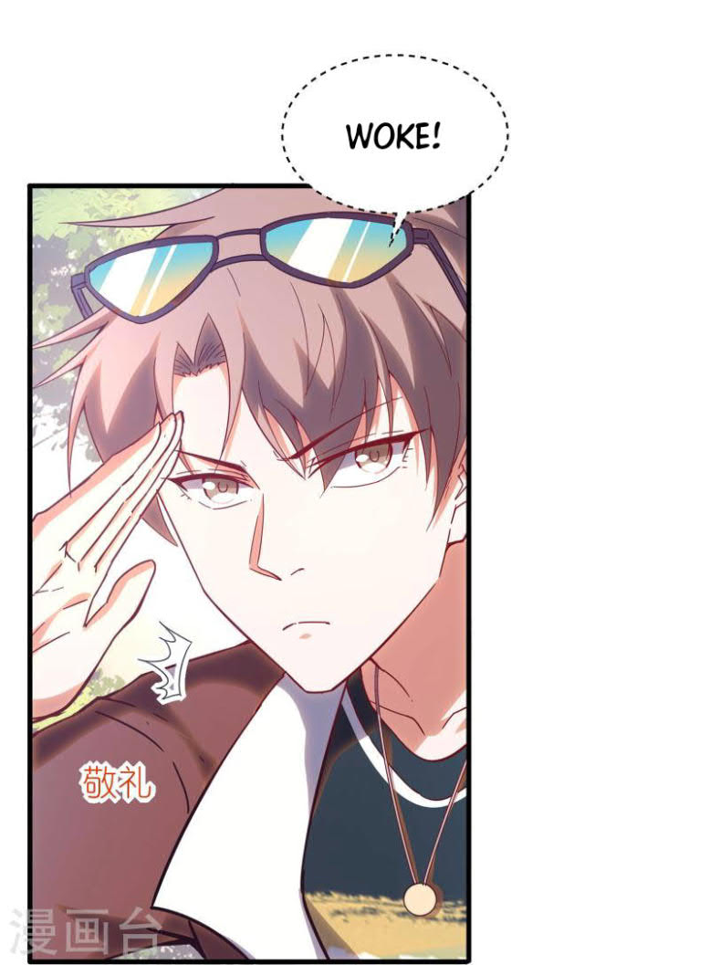 I’m desperate to get stronger Chapter 16 - halaman 5