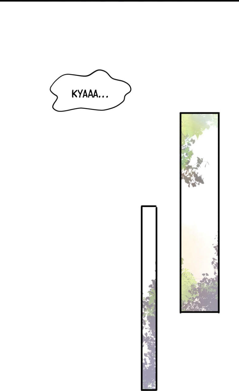 I’m desperate to get stronger Chapter 16 - halaman 7