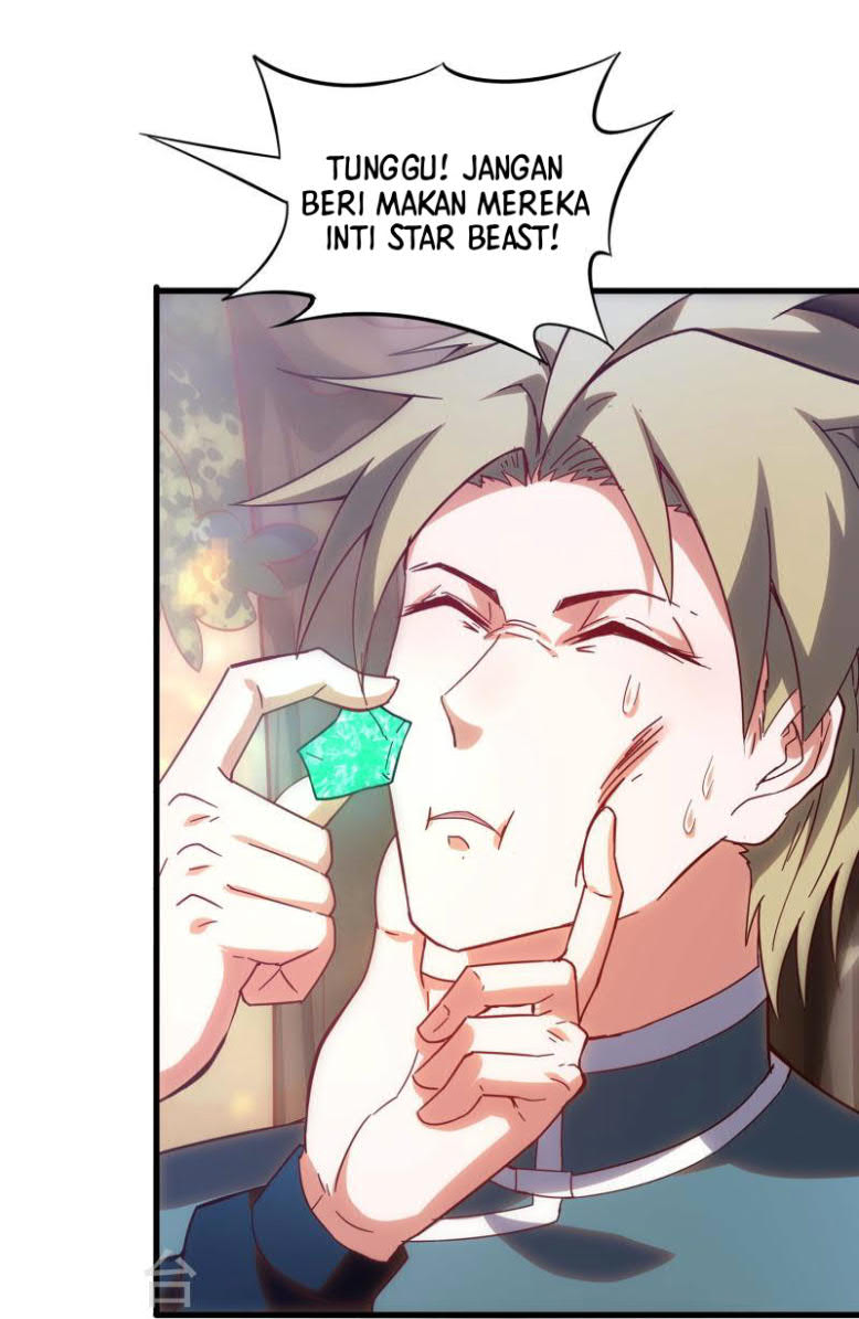 I’m desperate to get stronger Chapter 16 - halaman 8