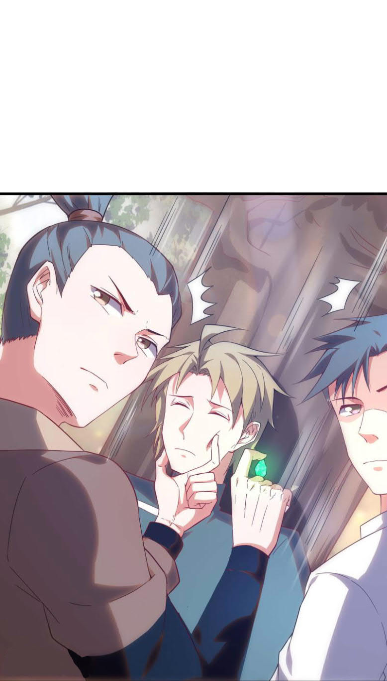 I’m desperate to get stronger Chapter 16 - halaman 9