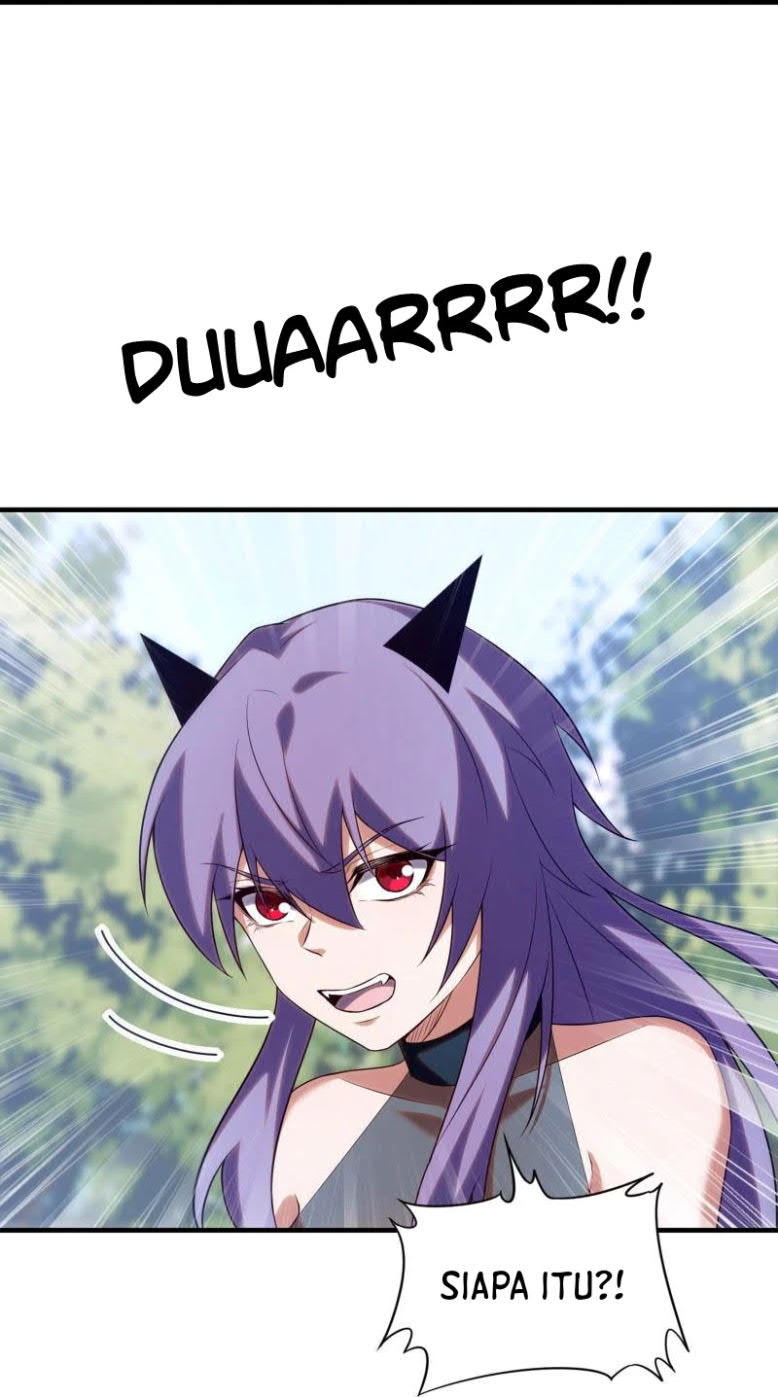 I’m desperate to get stronger Chapter 17 - halaman 10