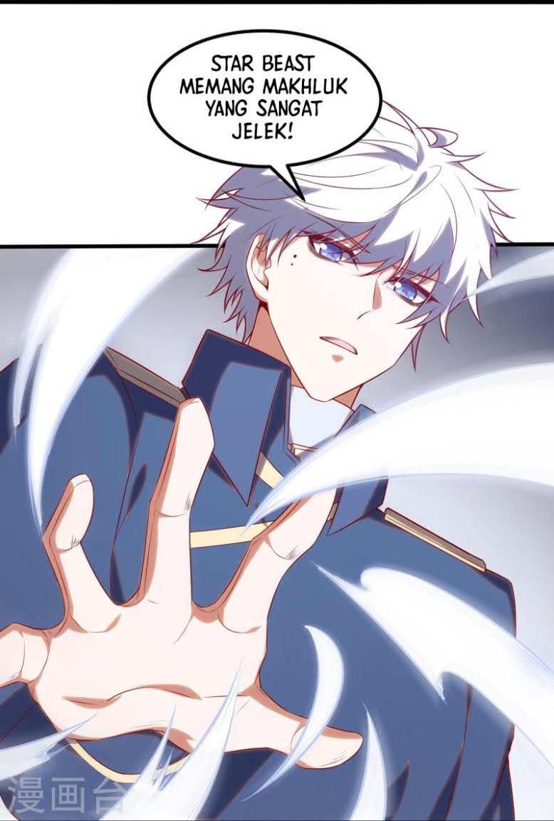I’m desperate to get stronger Chapter 17 - halaman 19