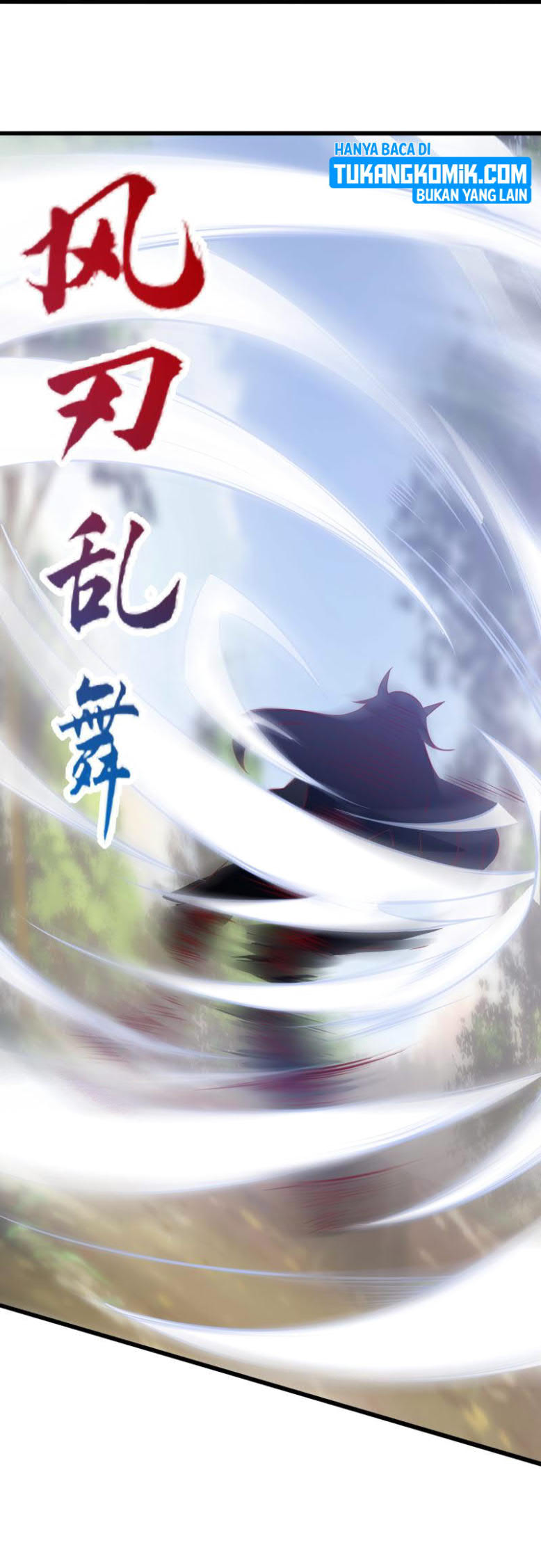 I’m desperate to get stronger Chapter 17 - halaman 20