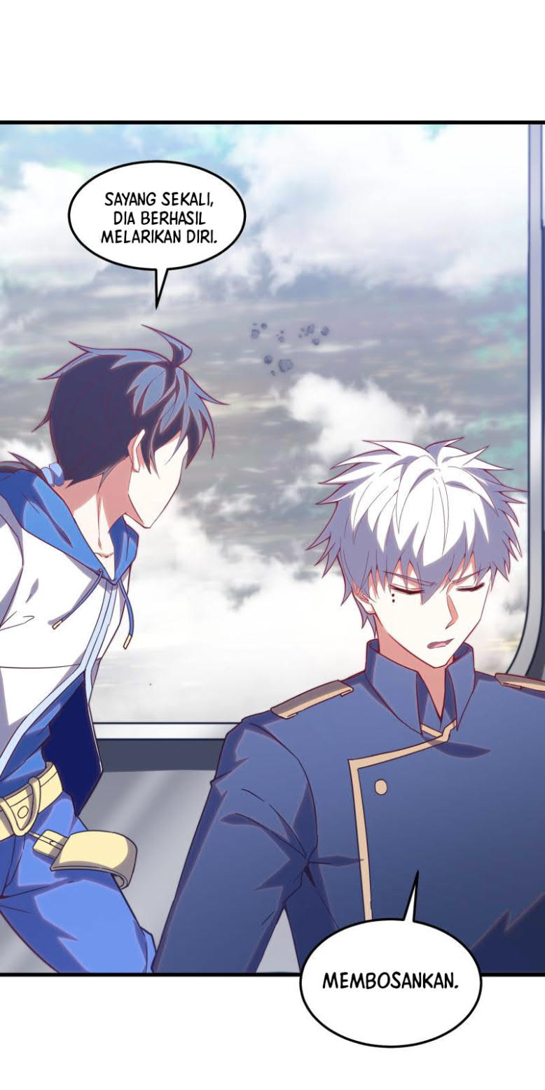 I’m desperate to get stronger Chapter 17 - halaman 21