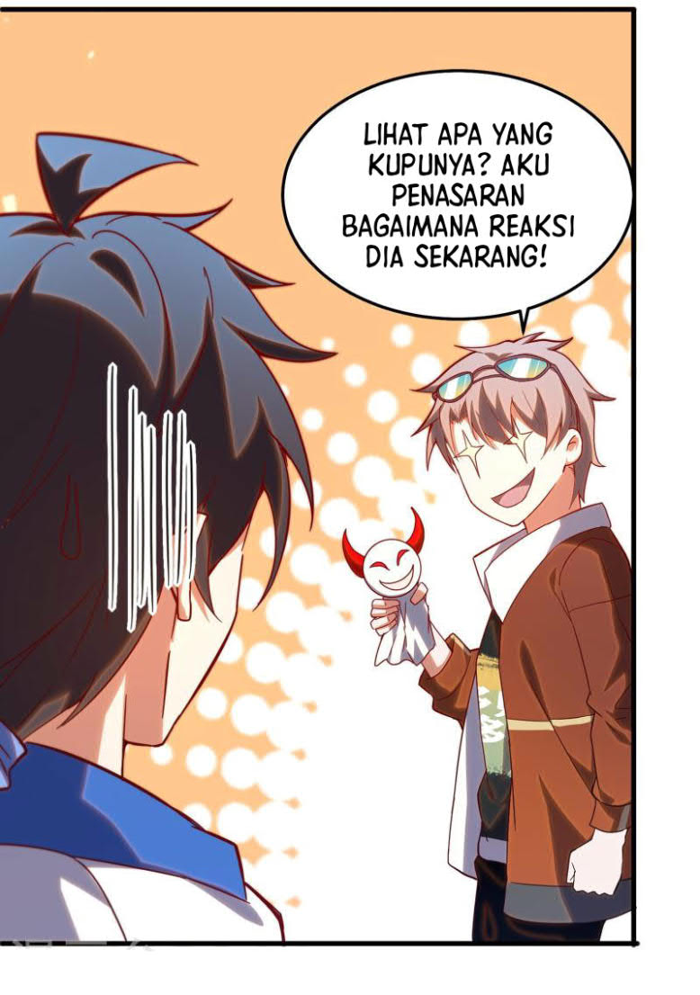 I’m desperate to get stronger Chapter 17 - halaman 26