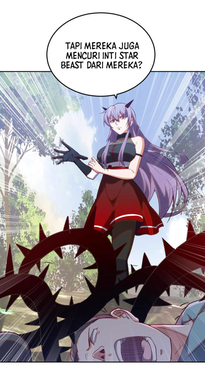 I’m desperate to get stronger Chapter 17 - halaman 30