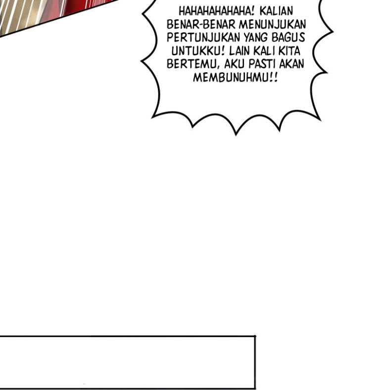 I’m desperate to get stronger Chapter 17 - halaman 32