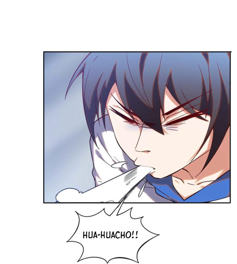 I’m desperate to get stronger Chapter 17 - halaman 33