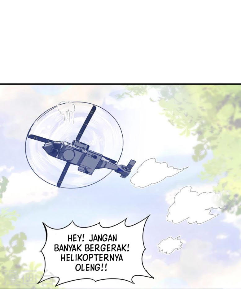 I’m desperate to get stronger Chapter 17 - halaman 39