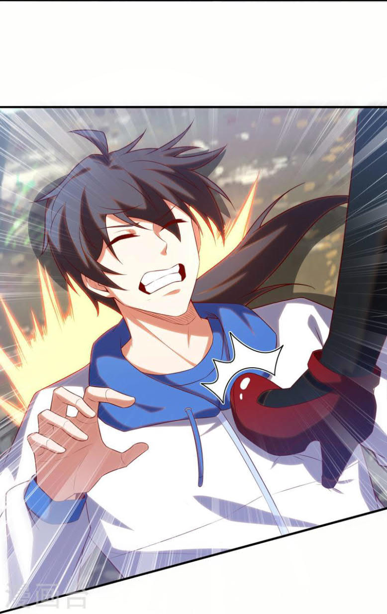 I’m desperate to get stronger Chapter 17 - halaman 4