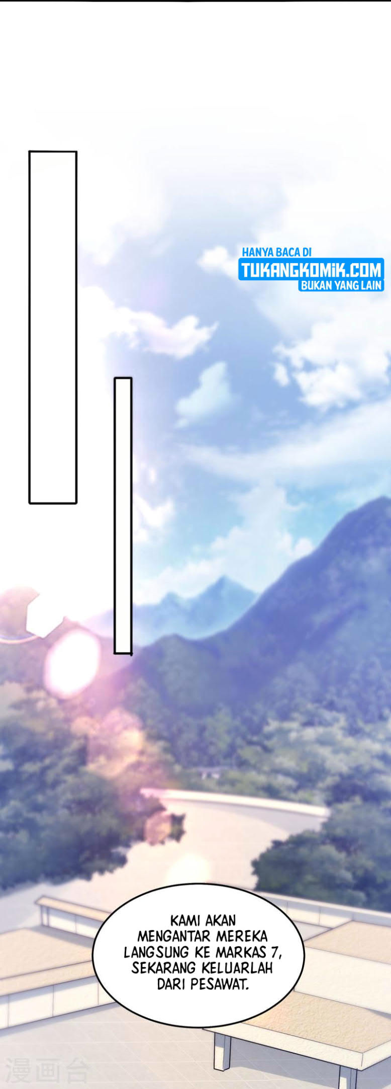 I’m desperate to get stronger Chapter 17 - halaman 40