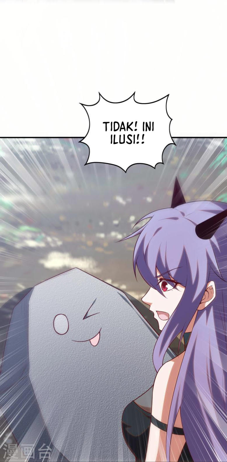 I’m desperate to get stronger Chapter 17 - halaman 7