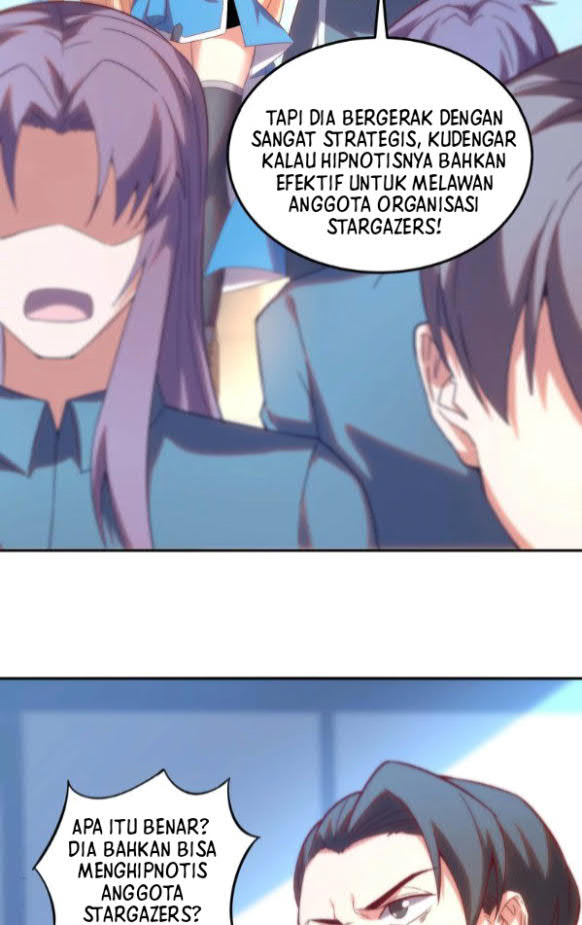 I’m desperate to get stronger Chapter 19 - halaman 13